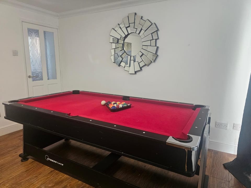 Billiard