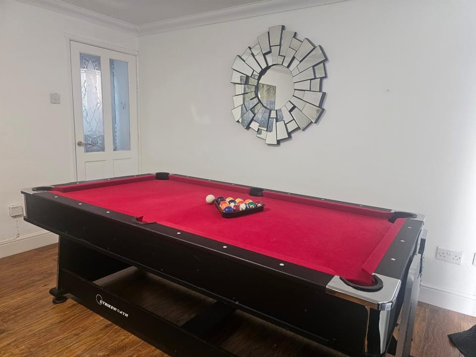 Billiard