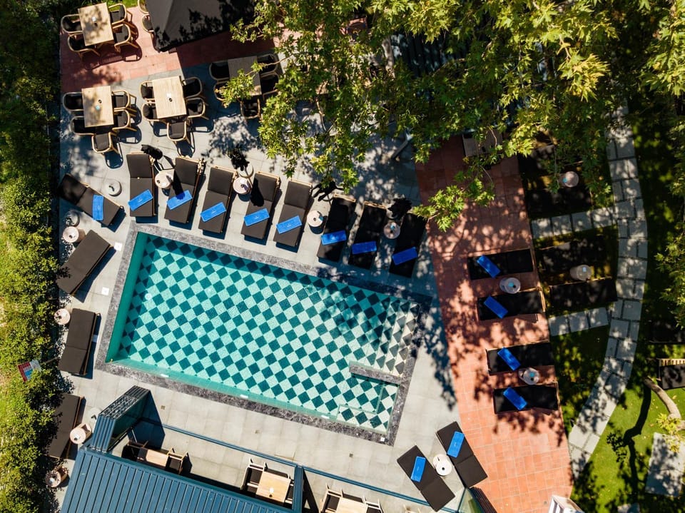 Battaglia Al Mare Hotel in Peloponnese, Western Greece and the Ionian