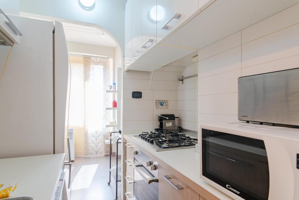 stove