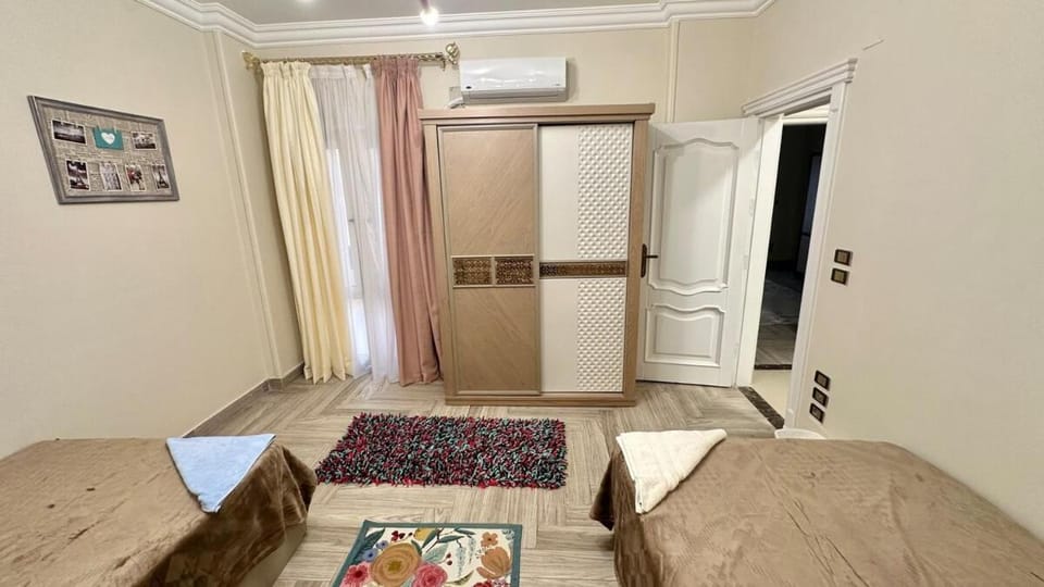 Cozy Apartment Apartment in New Cairo City
