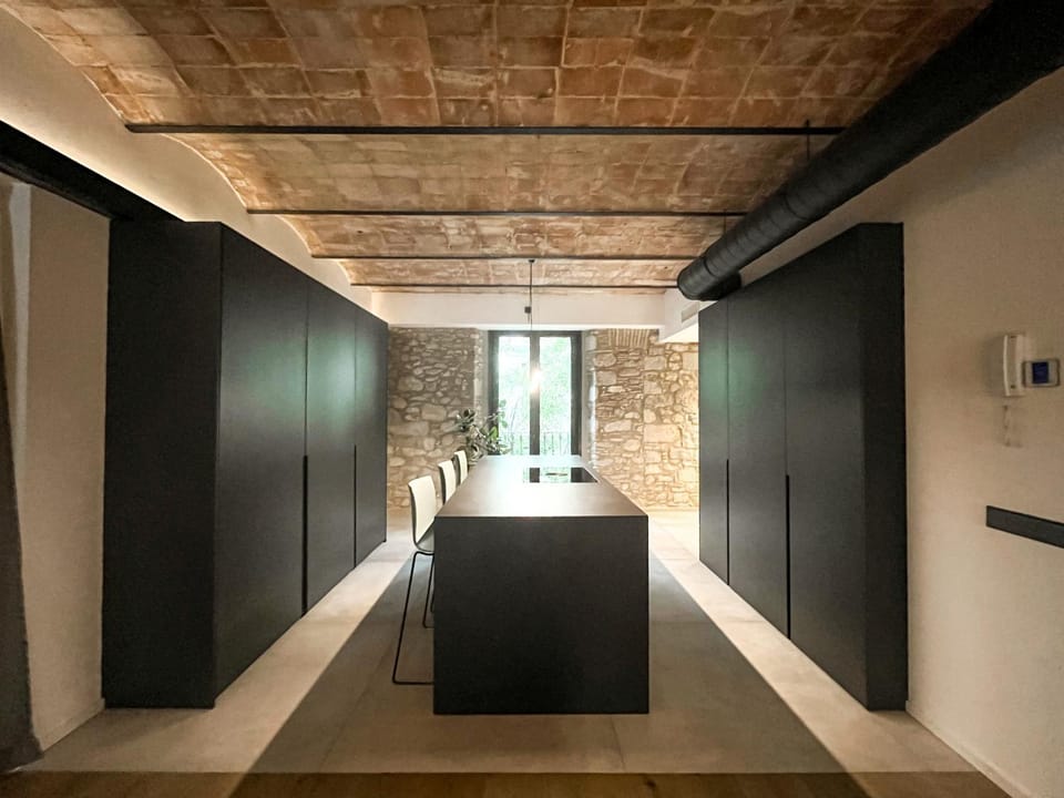 Sleep & Stay - Luxury apt with views-Placa del Vi Apartment in Girona