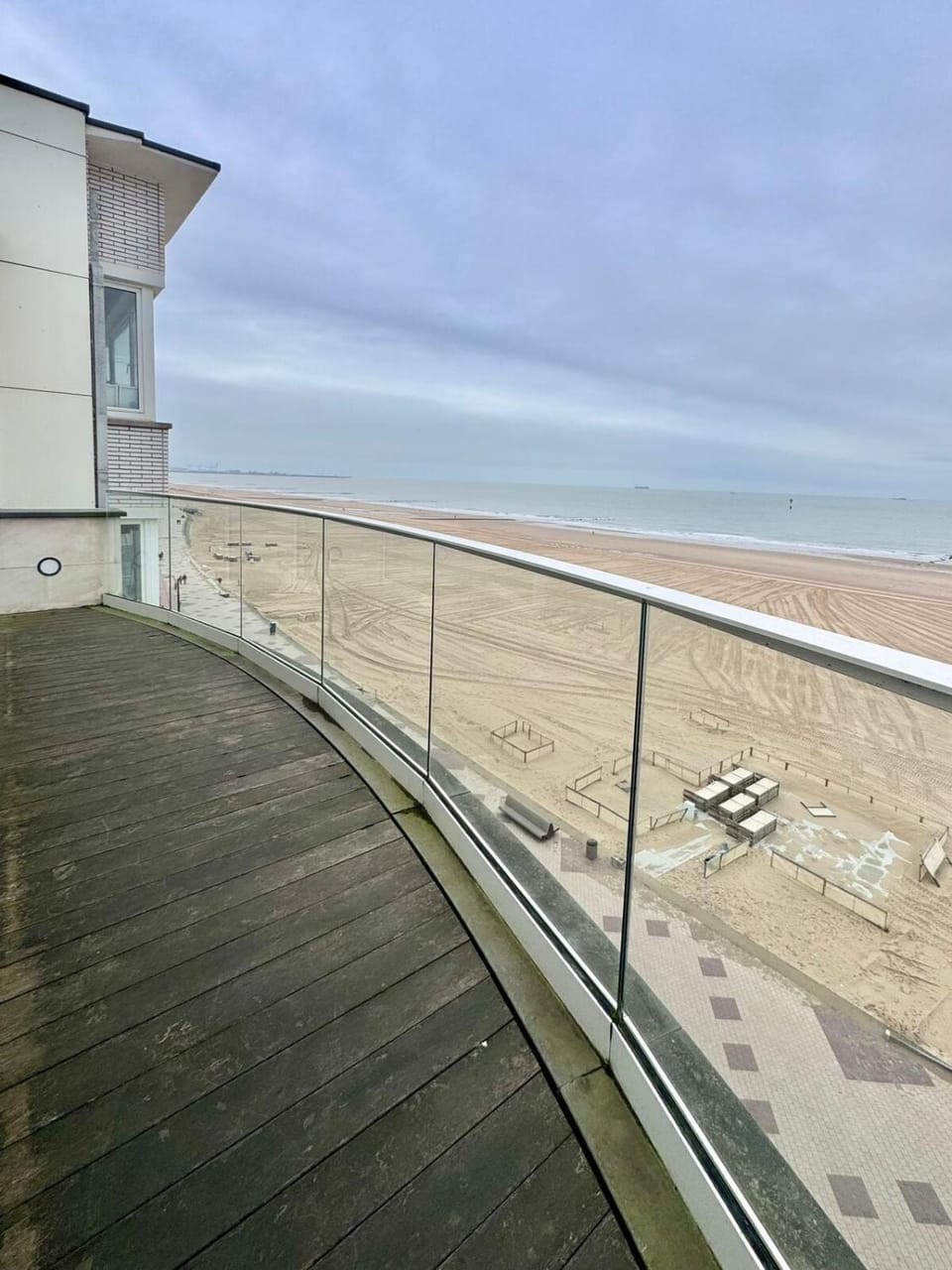 View (from property/room), Balcony/Terrace, Beach, Sea view