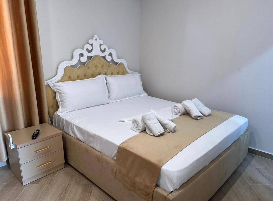Sofra e Vjeter Restaurant and Guesthouse Hotel in Tirana County, Albania
