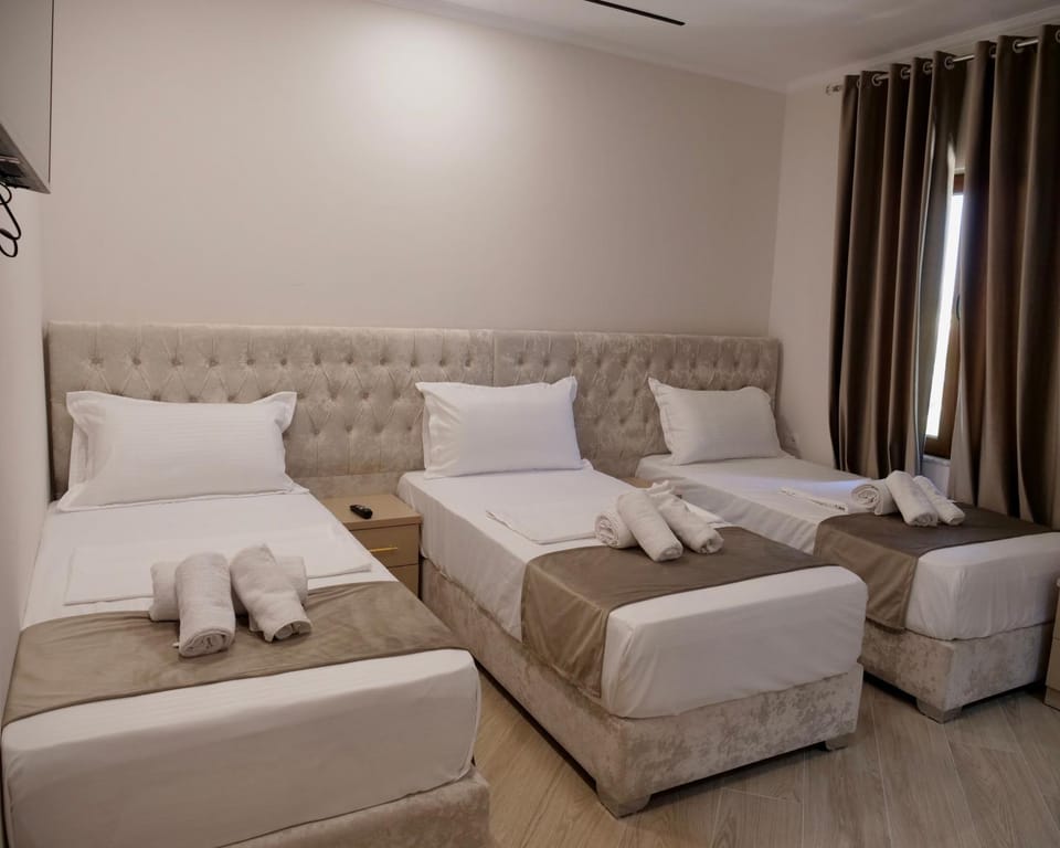 Sofra e Vjeter Restaurant and Guesthouse Hotel in Tirana County, Albania