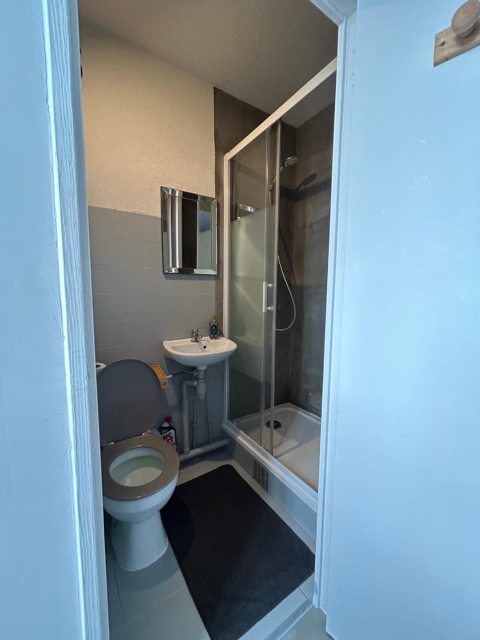 Apartment near Paris and Zenith, France Apartment in Pantin