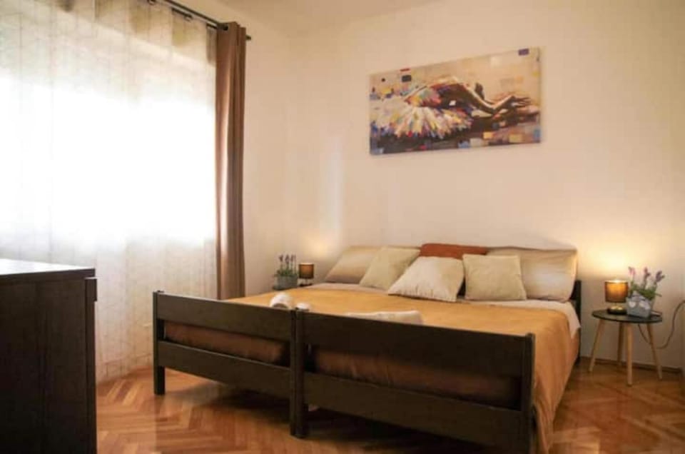 Apartments Dare & Piccolo Apartment in Šibenik-Knin County, Croatia