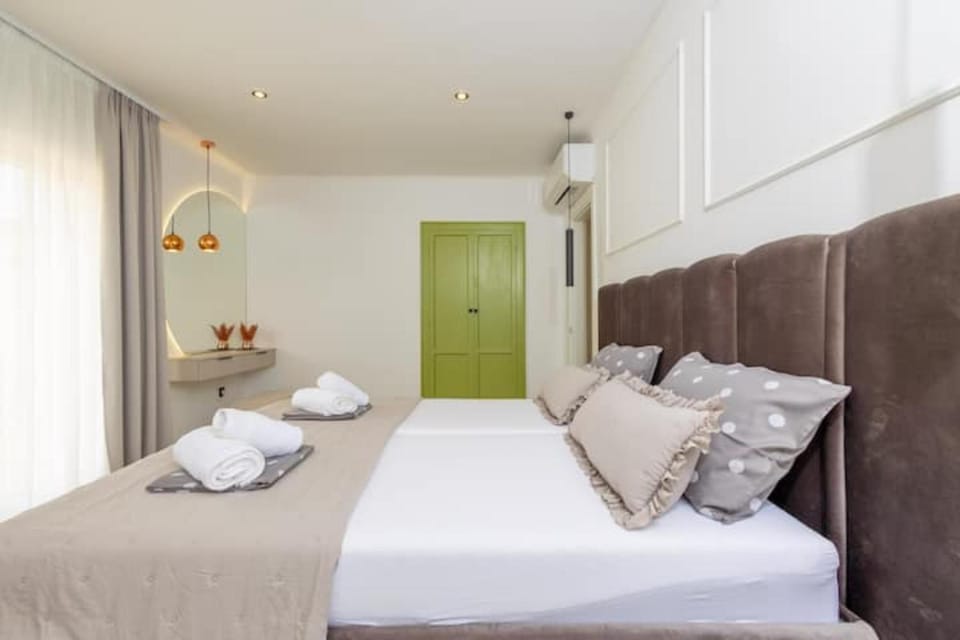 Apartments Dare & Piccolo Apartment in Šibenik-Knin County, Croatia