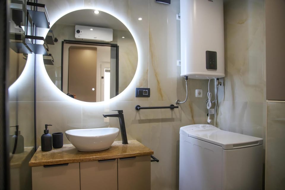Apartments Dare & Piccolo Apartment in Split-Dalmatia County