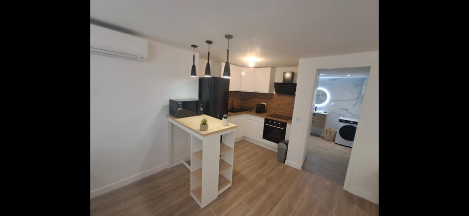 souffle boheme Apartment in Béziers