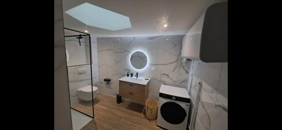 souffle boheme Apartment in Béziers