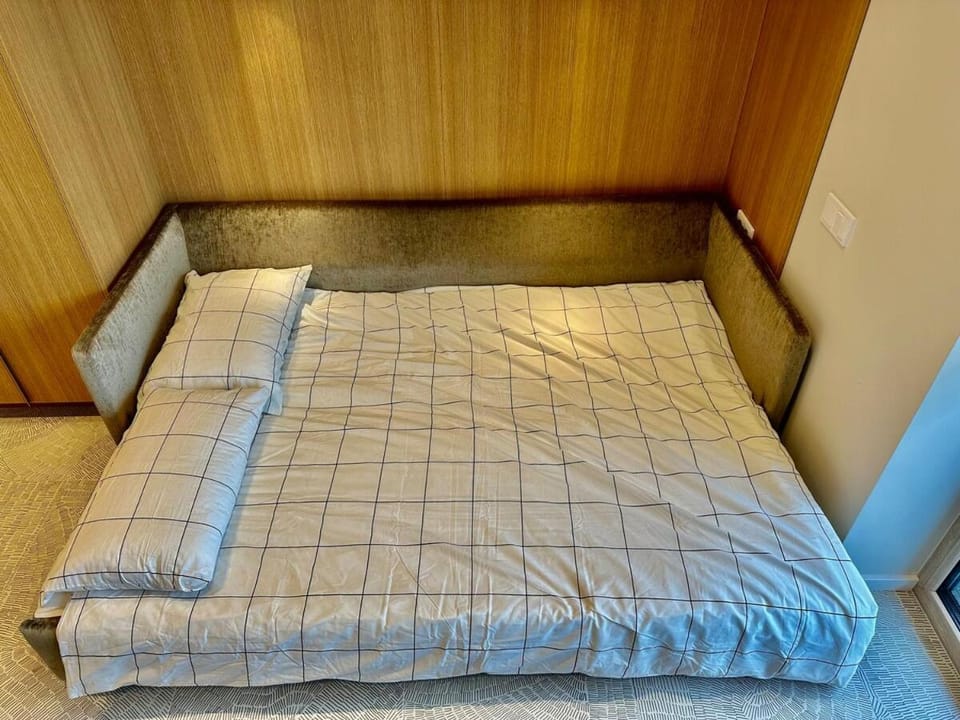 Flat in Vlinius city center Apartment in Vilnius