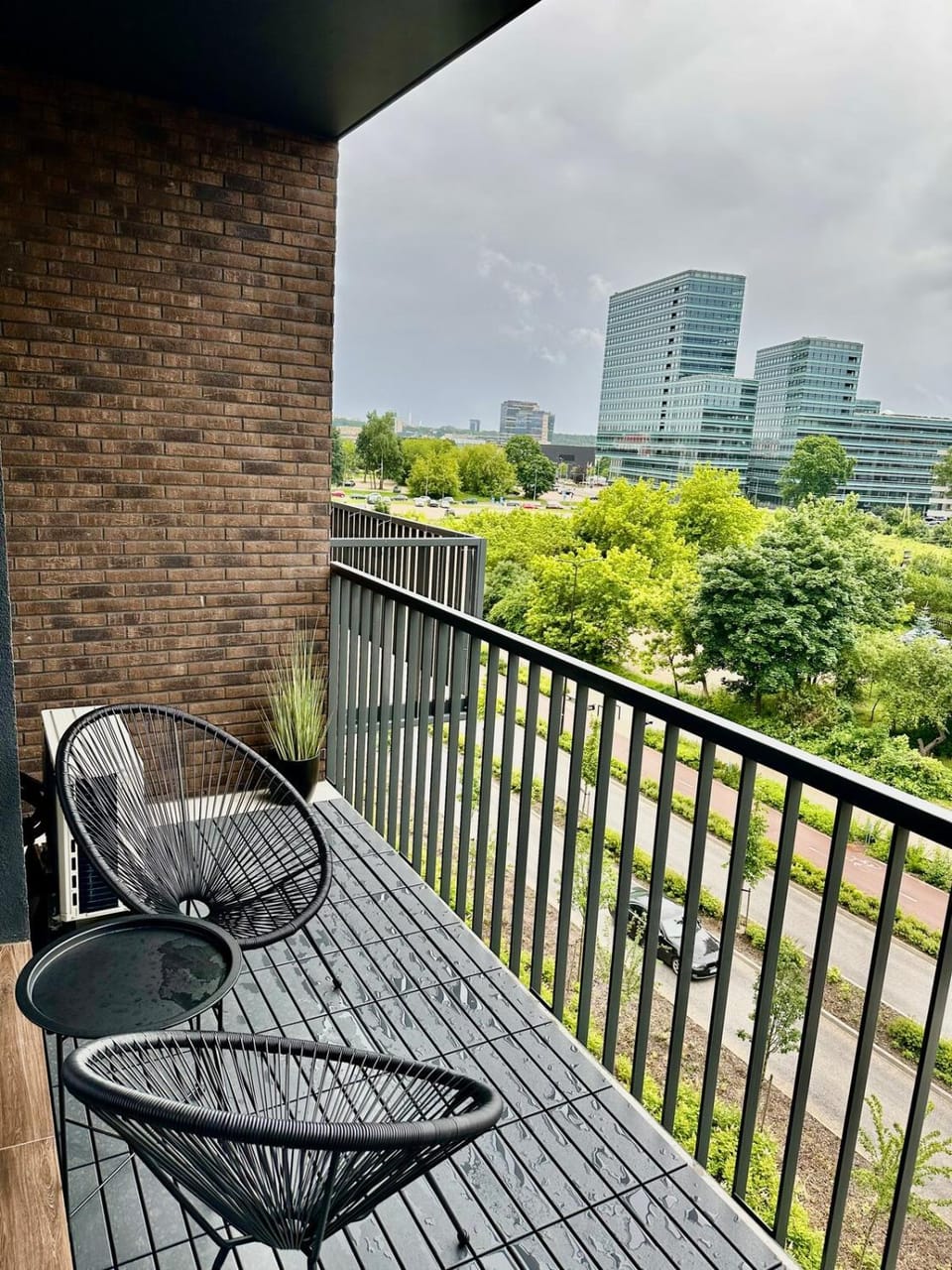 Flat in Vlinius city center Apartment in Vilnius