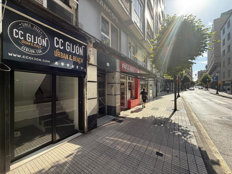 Street view, Location