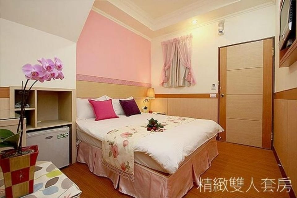 Hualien Hai Bin Homestay Vacation rental in Taiwan, Province of China
