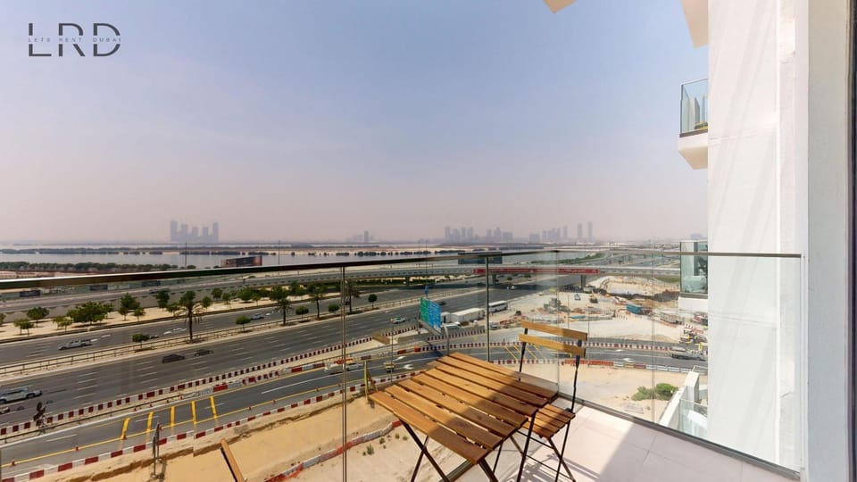 Cozy and Modern 1BR for 2 Apartment in Dubai
