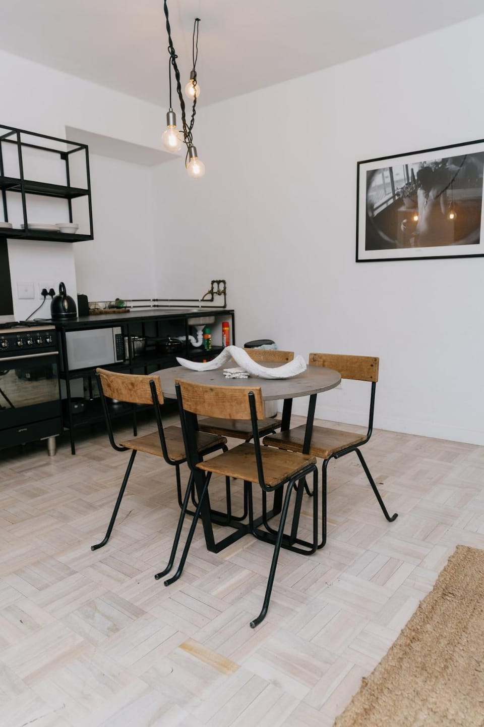 Hidden Gem Humewood Apartment in Port Elizabeth