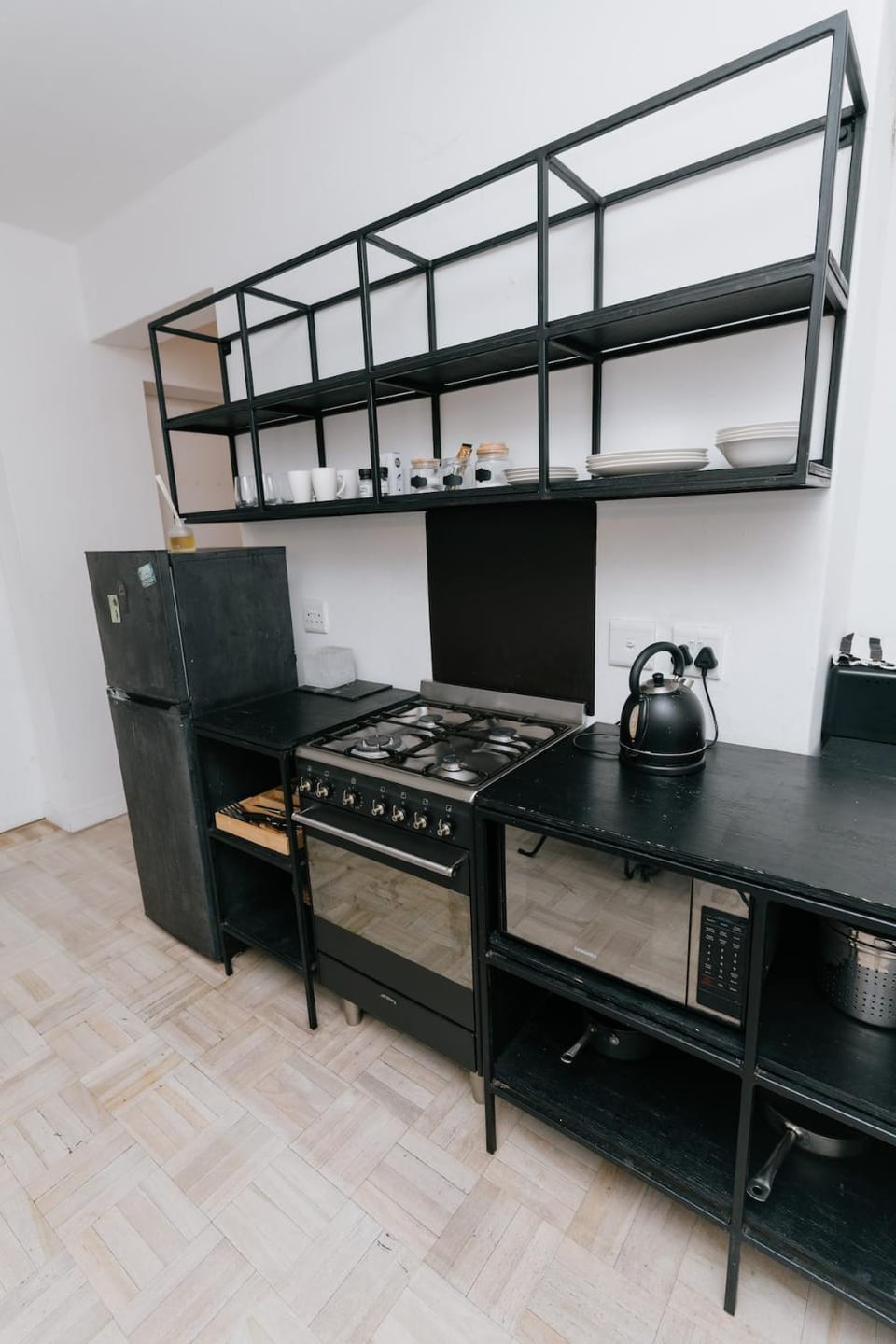 Hidden Gem Humewood Apartment in Port Elizabeth