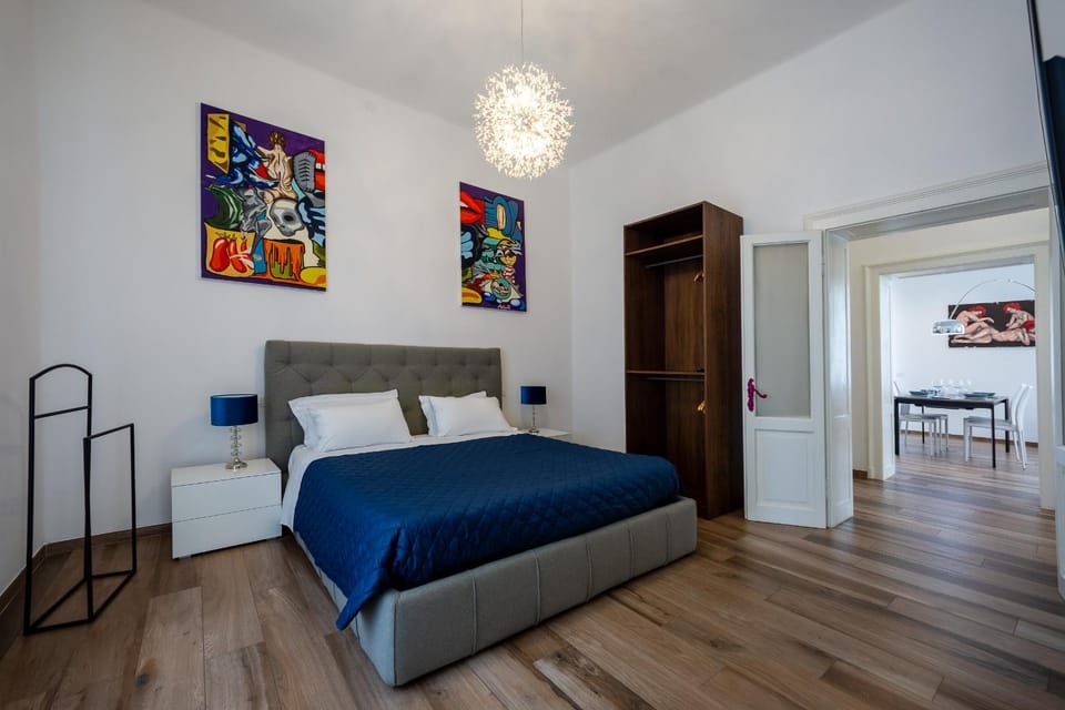 TV and multimedia, furniture, heating