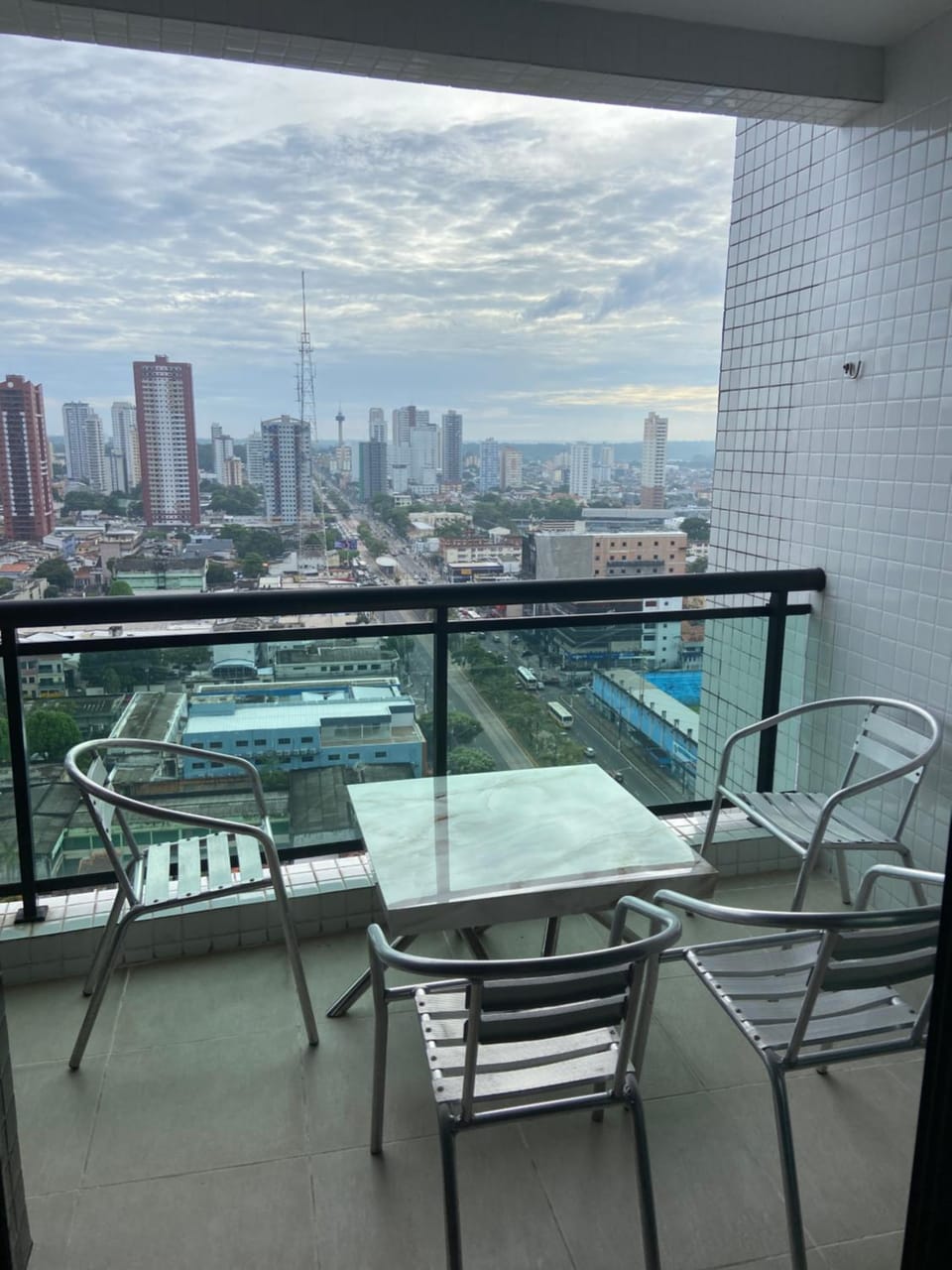 Belem apto Cop-30 Apartment in Belém
