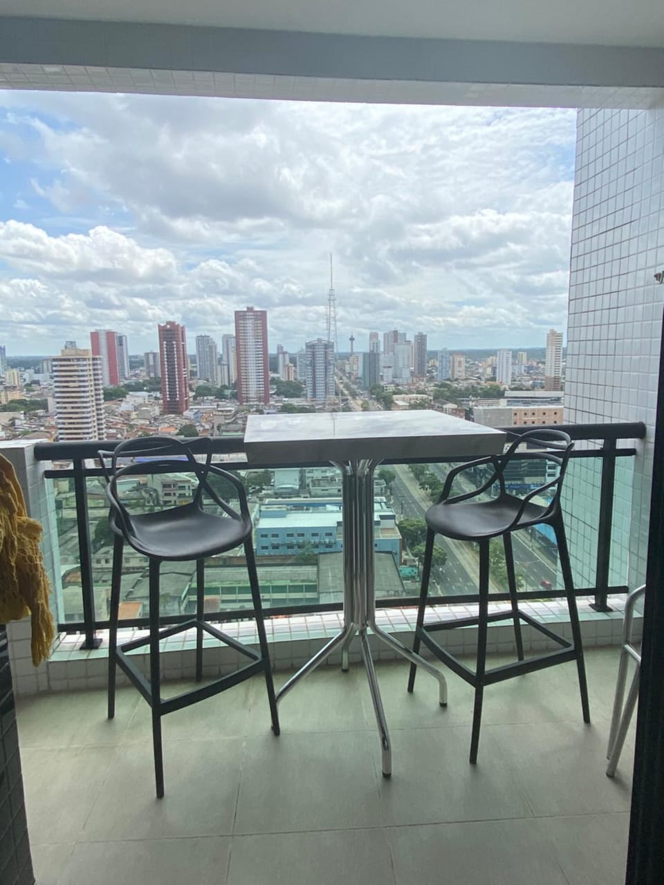 Belem apto Cop-30 Apartment in Belém