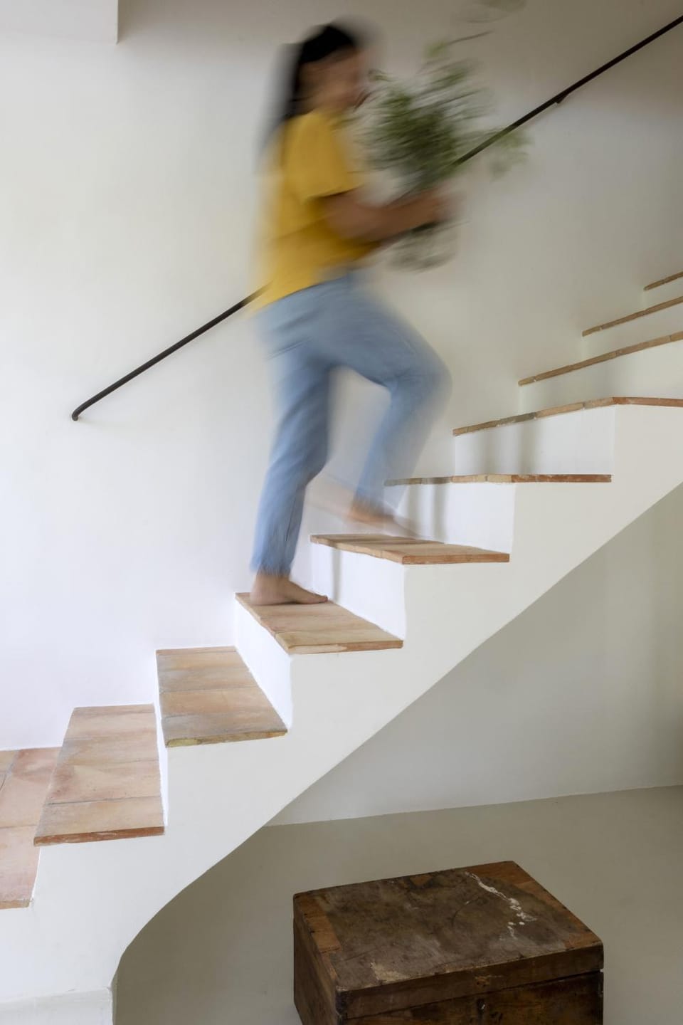 Chambre d'hôte - La maison méditerranéenne Bed and Breakfast in Roquefort-les-Pins
