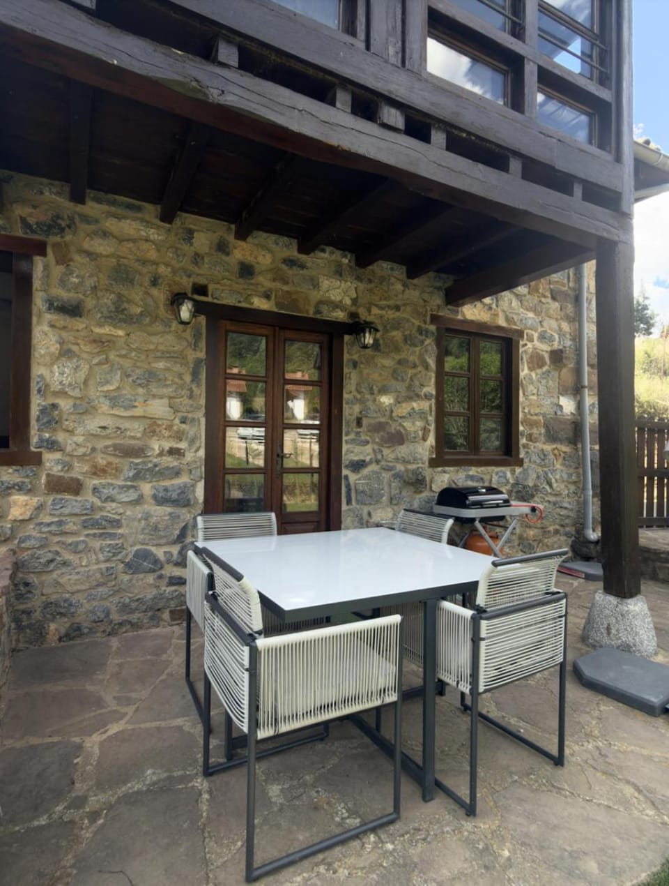 Explora Picos de Europa Chalet in Cantabria