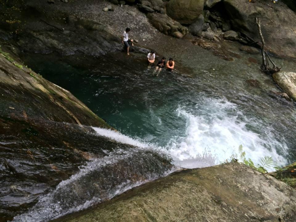 Da Nan Ao Homestay Vacation rental in Taiwan, Province of China