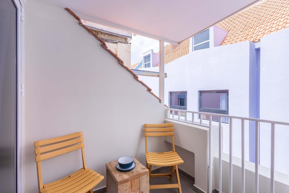 Balcony/Terrace, Seating area