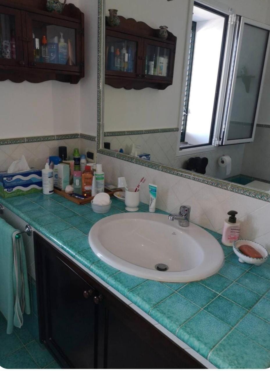 Villa Adele Vacation rental in Sicily