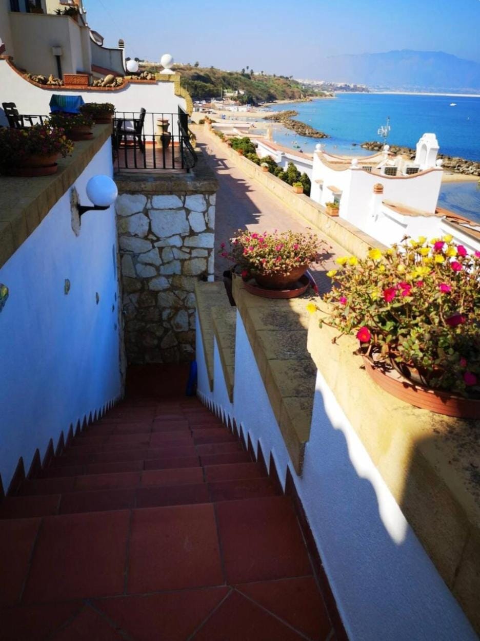 Villa Adele Vacation rental in Sicily
