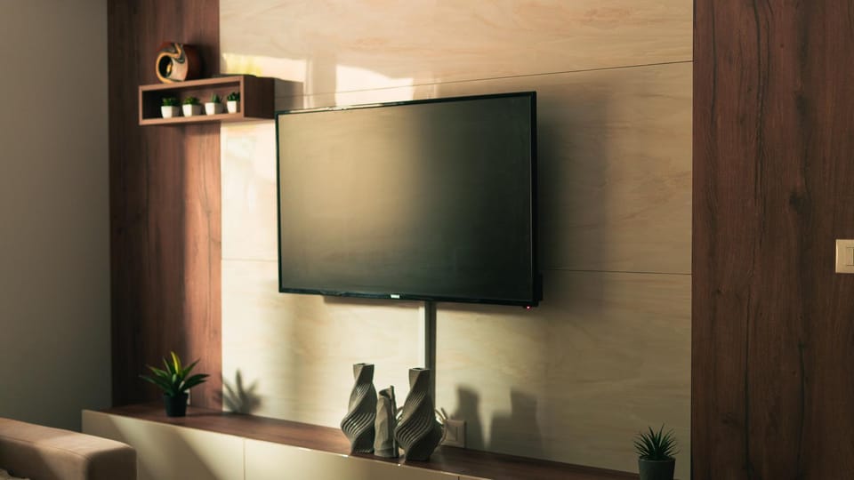 TV and multimedia