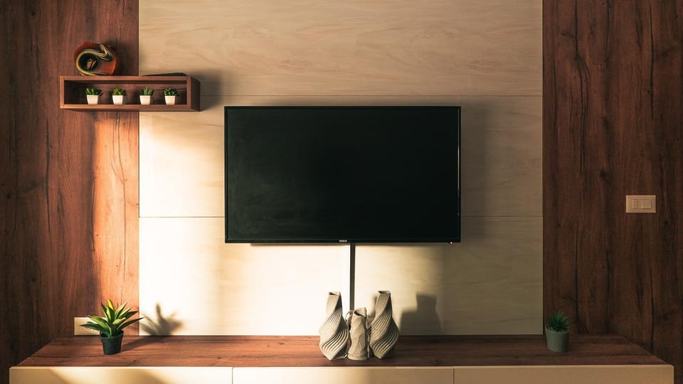 TV and multimedia, Evening entertainment