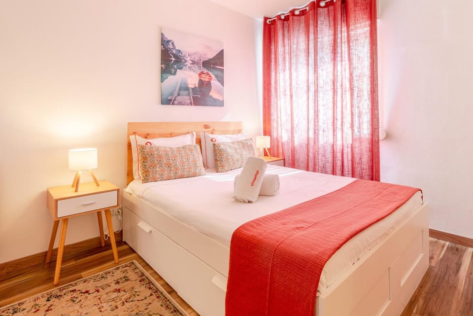 NEW! Gaia Arrabida Apartment in Porto