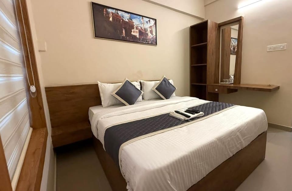 Haaz Grande Kunnamangalam Hotel in Kozhikode