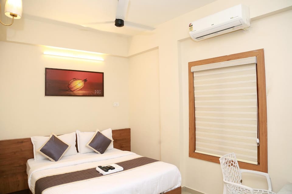 Haaz Grande Kunnamangalam Hotel in Kozhikode