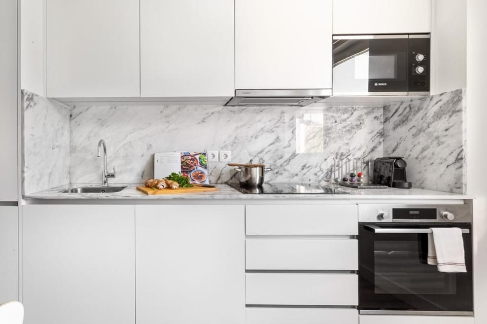 GuestReady - Fantastic Porto Flat Apartment in Porto