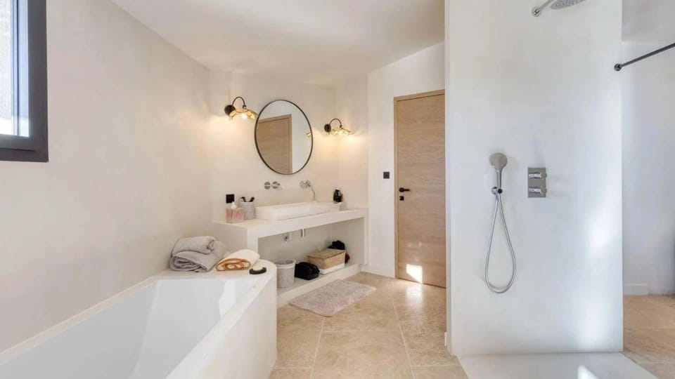 Villa VISTA Villa in Cavalaire-sur-Mer