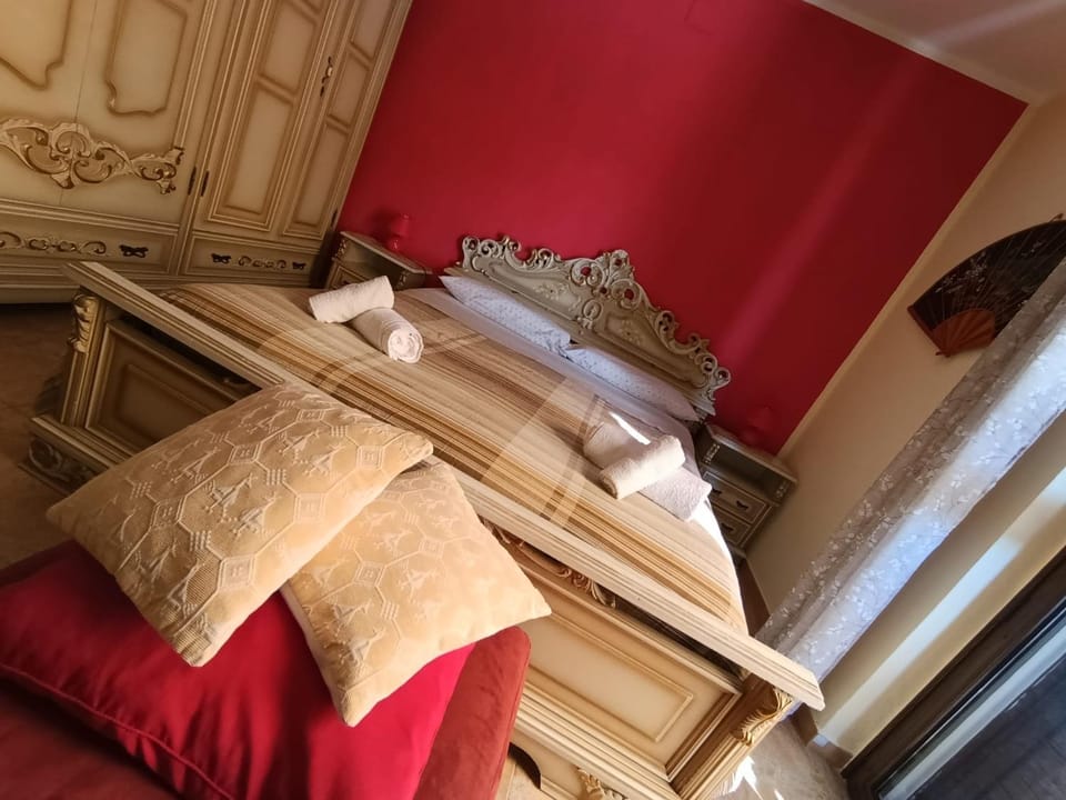 Emilia Vacanze House in Sardinia