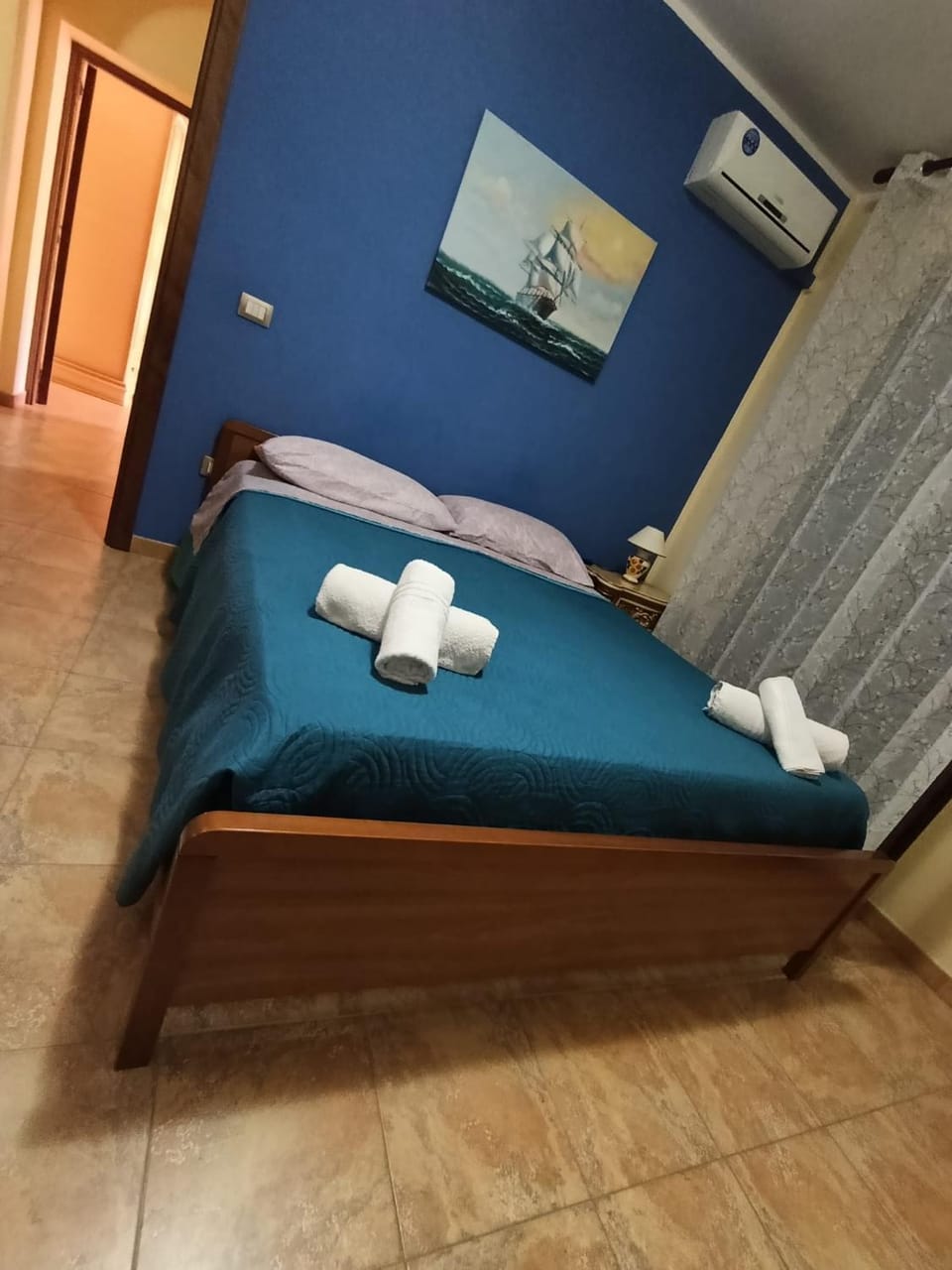 Emilia Vacanze House in Sardinia