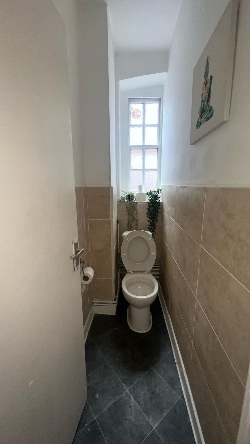 Comfortable Rooms Heart of Shoreditch Vacation rental in London Borough of Hackney