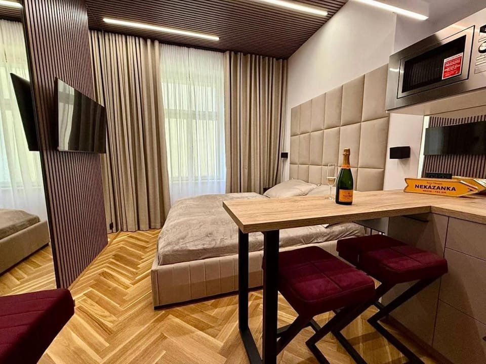 minibar
