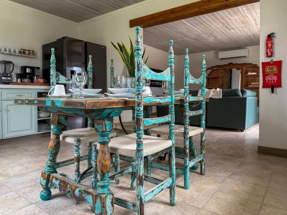 Garden Terrace Menas Authentic Wellness Eco Apartment in Noord