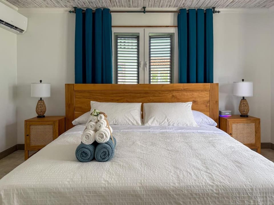 Garden Terrace Menas Authentic Wellness Eco Apartment in Noord