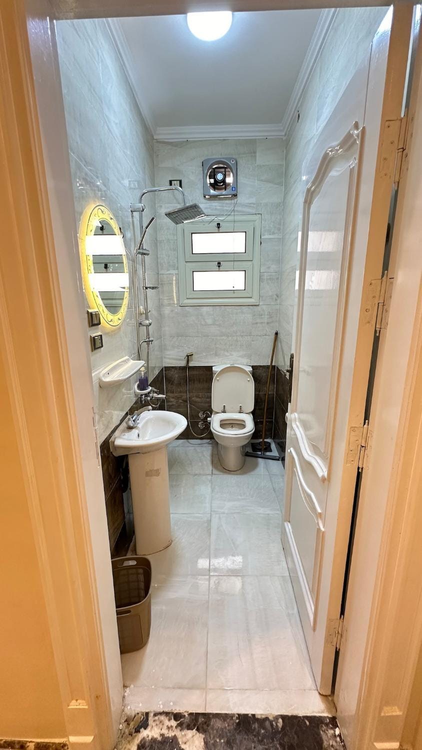 Boss Studio Apartment in New Cairo City