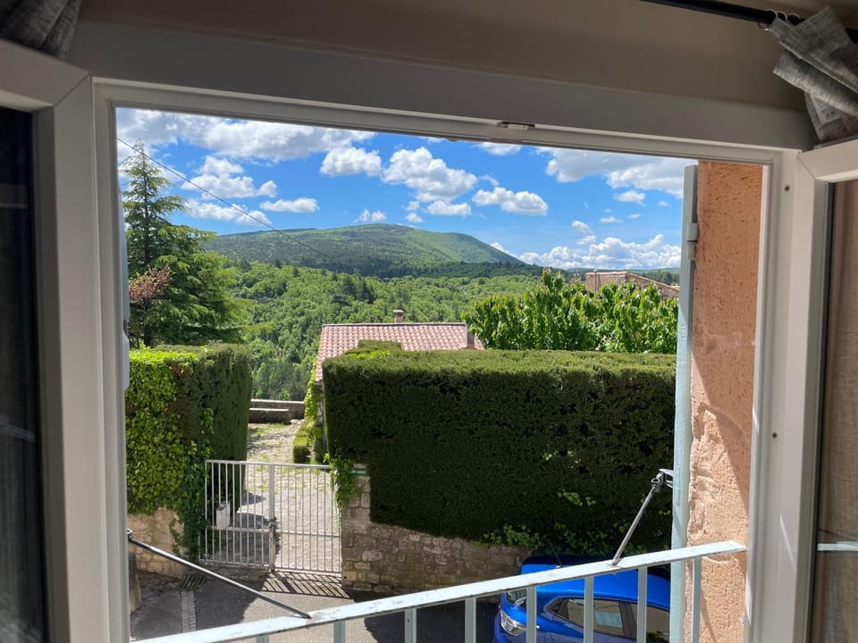 View (from property/room)