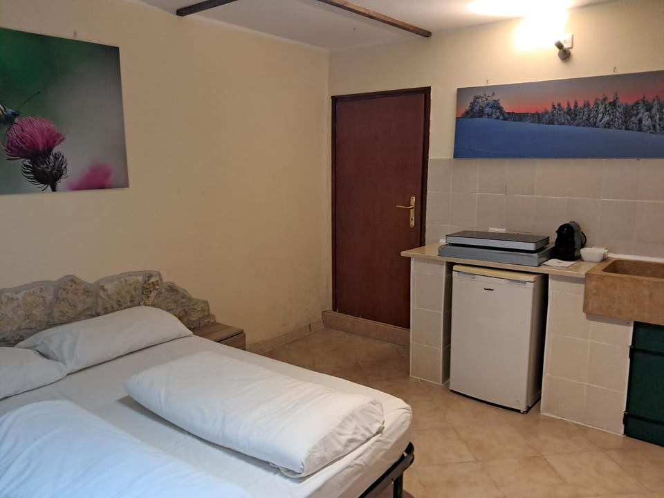 House Rugiada Monolocale Apartment in Trentino-South Tyrol