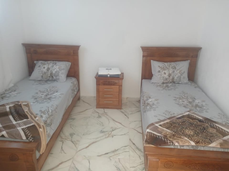 سكن الأخوين Apartment in Souss-Massa