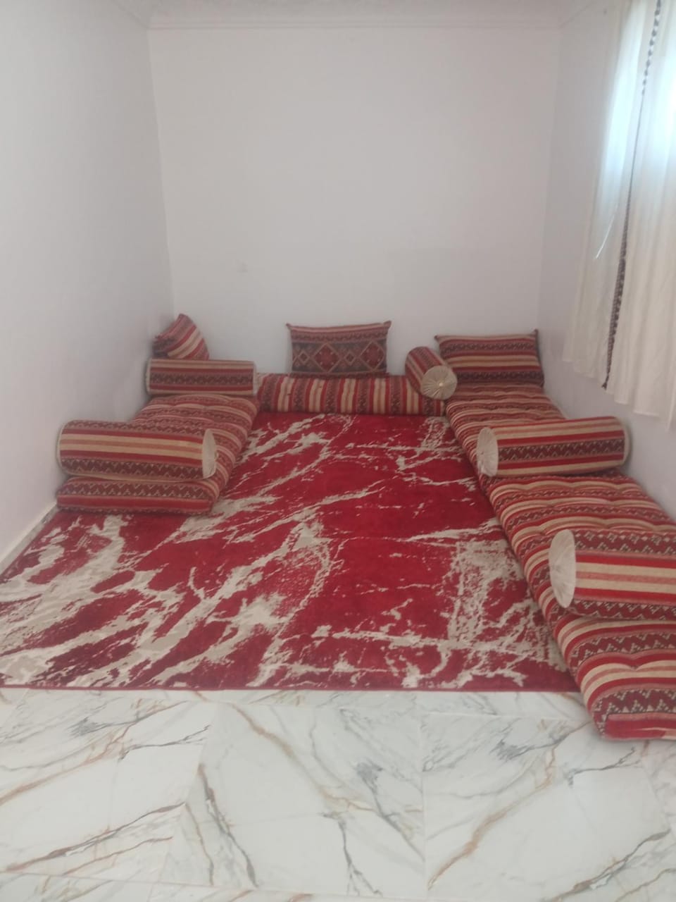 سكن الأخوين Apartment in Souss-Massa