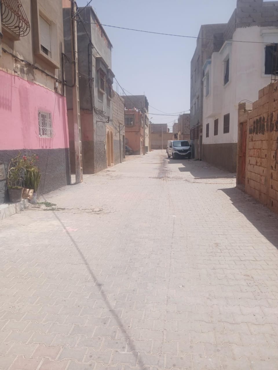 سكن الأخوين Apartment in Souss-Massa